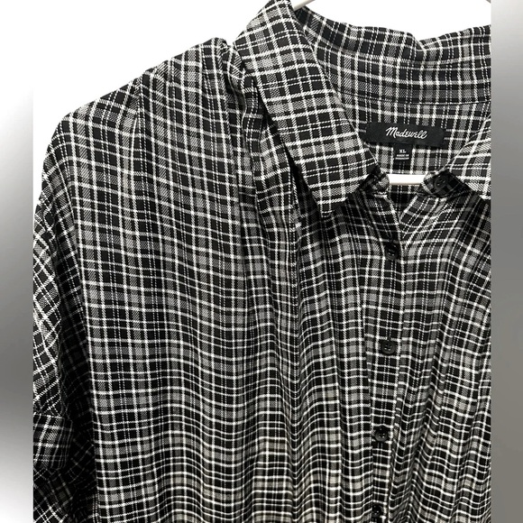 Madewell Dress - Picture 4 of 5